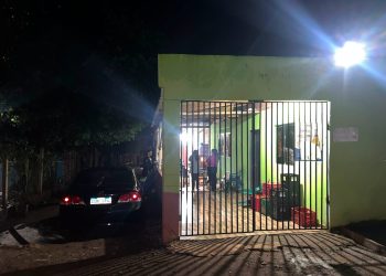 Ejecutan a balazos a un hombre buscado por la Justicia en Cambyretá