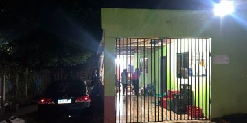 Ejecutan a balazos a un hombre buscado por la Justicia en Cambyretá