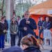 Despliegan jornada de atención social integral para adultos mayores y familias en Villa Hayes