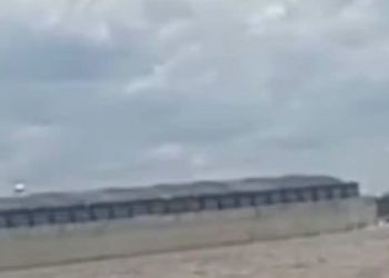 Tragedia en el río Paraguay: dos tripulantes mueren al ser embestidos por una barcaza