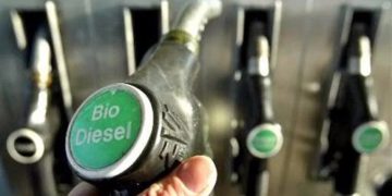 Hidrocarburos y MIC acuerdan ajustar la mezcla de biodiésel al 7% mínimo