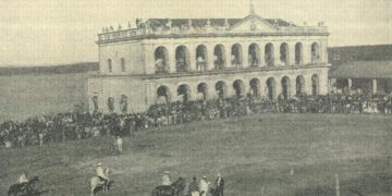 San Ignacio Guazú es reconocida formalmente por la Cámara de Diputados como la cuna histórica del fútbol