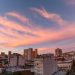 Ambiente caluroso en los próximos días y retorno de lluvias hacia mitad de semana