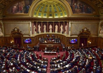 Senado de Francia exige formalmente una postura al Congreso paraguayo tras palabras de Celeste Amarilla a Mbappé