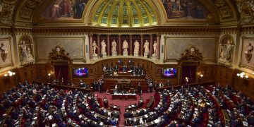 Senado de Francia exige formalmente una postura al Congreso paraguayo tras palabras de Celeste Amarilla a Mbappé