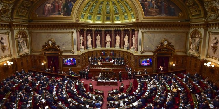 Senado de Francia exige formalmente una postura al Congreso paraguayo tras palabras de Celeste Amarilla a Mbappé