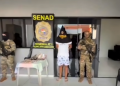Capturan al sobrino de «Barón» Escurra durante allanamientos en Capitán Bado