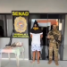 Capturan al sobrino de «Barón» Escurra durante allanamientos en Capitán Bado