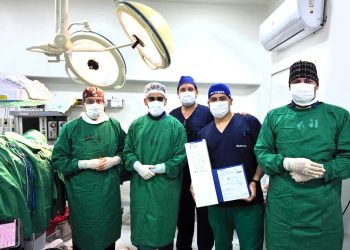 Instituto Nacional de Cardiología realiza por primera vez en el país un implante de marcapasos de alta complejidad