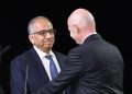 Asesor principal de la FIFA renuncia para protestar por el plan de capital privado de Infantino