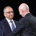 Asesor principal de la FIFA renuncia para protestar por el plan de capital privado de Infantino