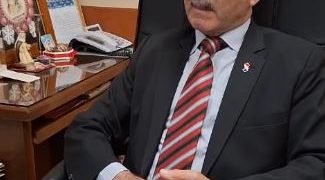Senador critica a ministro por inseguridad y advierte con masivas movilizaciones de policías retirados
