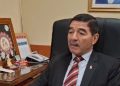 Senador critica a ministro por inseguridad y advierte con masivas movilizaciones de policías retirados