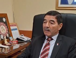Senador critica a ministro por inseguridad y advierte con masivas movilizaciones de policías retirados