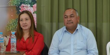 Imputan por  lesión de confianza al intendente de Santaní, esposo de una diputada