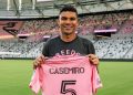 Casemiro ficha por el Inter Miami, pero la MLS investiga al club por posible manipulación