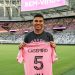 Casemiro ficha por el Inter Miami, pero la MLS investiga al club por posible manipulación