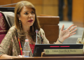 Celeste Amarilla afirma que la falta de asistencia estatal en el campo empuja a la ilegalidad