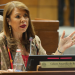 Celeste Amarilla afirma que la falta de asistencia estatal en el campo empuja a la ilegalidad