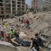 Aumenta a 3.899 la cifra de fallecidos tras los terremotos en Venezuela