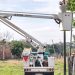 ANDE retira 180 conexiones irregulares en Paraguarí para reducir pérdidas y mejorar la calidad del servicio