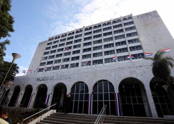 Sala Constitucional de la Corte aumenta su producción en el primer semestre e impulsa la gestión digital de causas