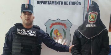 Detienen a hombre acusado de arrojar aceite caliente a su pareja