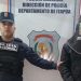 Detienen a hombre acusado de arrojar aceite caliente a su pareja