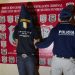 Capturan a presunto implicado en homicidio de repartidor de combustible