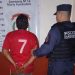 Hombre murió al intentar impedir un ataque con machete contra una mujer