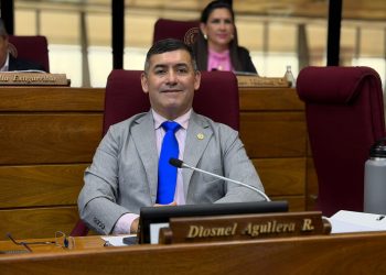 Diputado liberal califica de “jugada típica” el proyecto para recortar bonificaciones
