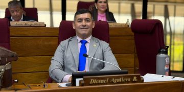 Diputado liberal califica de “jugada típica” el proyecto para recortar bonificaciones