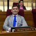 Diputado liberal califica de “jugada típica” el proyecto para recortar bonificaciones