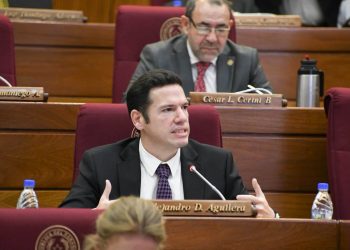 Cámara de Diputados fija postura unánime tras declaraciones de Lula y reactiva reclamo por trofeos de guerra