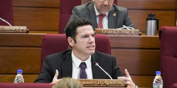 Cámara de Diputados fija postura unánime tras declaraciones de Lula y reactiva reclamo por trofeos de guerra