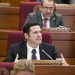 Cámara de Diputados fija postura unánime tras declaraciones de Lula y reactiva reclamo por trofeos de guerra