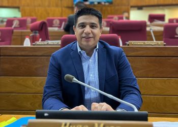 Diputado vaticina un amplio triunfo colorado para las municipales