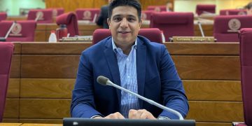 Diputado vaticina un amplio triunfo colorado para las municipales