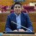 Diputado vaticina un amplio triunfo colorado para las municipales