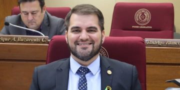 Diputado critica cambio en la ANDE y exige la renuncia del canciller