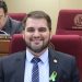 Diputado critica cambio en la ANDE y exige la renuncia del canciller