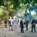 Concepción: Erradican 45 hectáreas de plantaciones de marihuana en la Reserva Paso Bravo