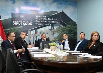 Aprueban proyecto de ley para regular la importación y el uso de drones en Paraguay