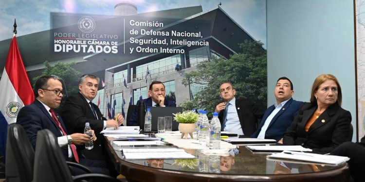Aprueban proyecto de ley para regular la importación y el uso de drones en Paraguay