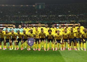 Ecuador solicitó a FIFA investigar presuntas amenazas previo al juego con México