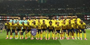 Ecuador solicitó a FIFA investigar presuntas amenazas previo al juego con México