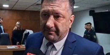 Exsenador argentino procesado en el país asegura que demostrará su inocencia