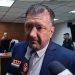 Exsenador argentino procesado en el país asegura que demostrará su inocencia