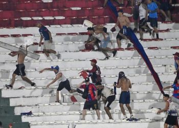 Hasta 10 años de castigo; dura advertencia que marca inicio del Torneo Clausura