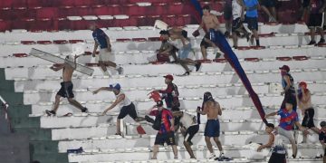 Hasta 10 años de castigo; dura advertencia que marca inicio del Torneo Clausura